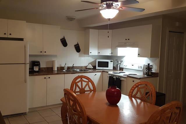 Two-Bedroom Apartment Sweet #4 By Amazing Property Rentals Gatineau Exteriér fotografie